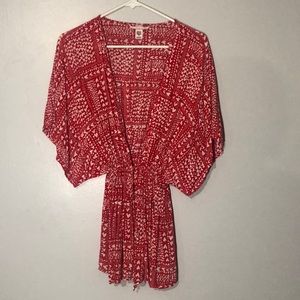 VS heart kimono